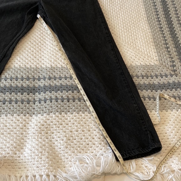 Levi’s 551s Washed Black - Picture 5 of 6